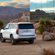 Image for article titled It Was Always The Escalade